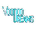 Voodoo Dreams logo